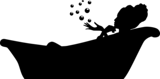 kąpiel