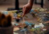 Puzzle – tani sposób na kreatywne spędzanie wolnego czasu Układanie puzzli