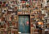 Jak zrobić półki ze skrzynek?