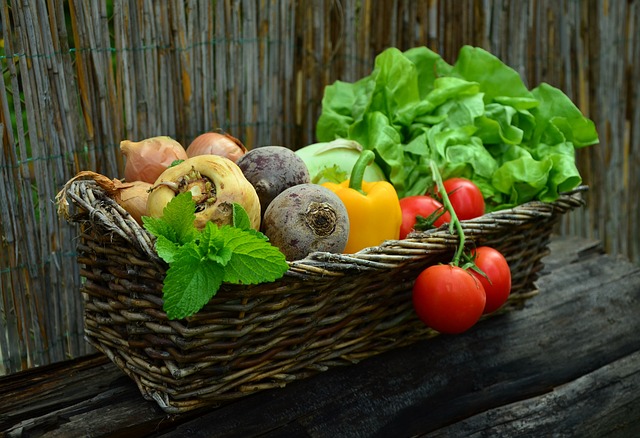 Jakie warzywa można hodować w skrzynkach? Jakie warzywa można hodować w skrzynkach?