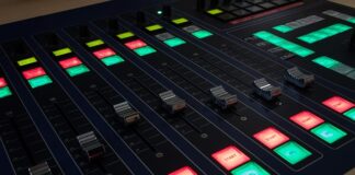 Jak zamontować elektromagnetyczny czujnik parkowania?