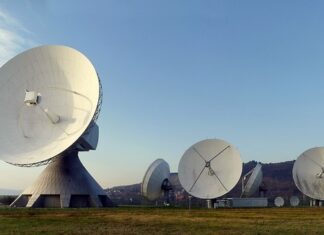 Co to jest radar w samochodzie? Co to jest radar w samochodzie?