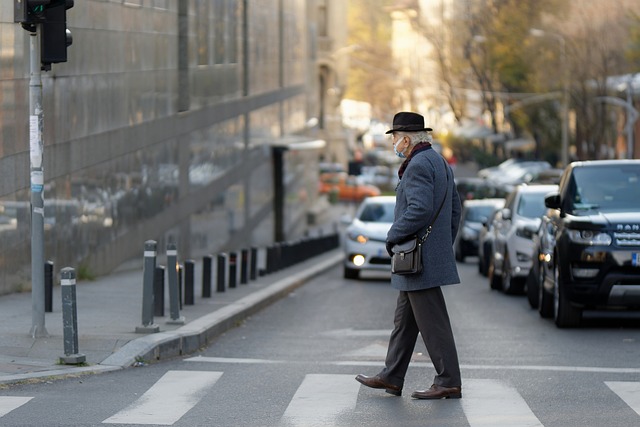Od jakiej prędkości działa Lane Assist? Od jakiej prędkości działa Lane Assist?
