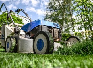 Która kosiarka lepsza STIHL czy Husqvarna?