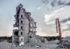 Ile kosztuje demontaż starego ogrodzenia? Ile kosztuje demontaż starego ogrodzenia?