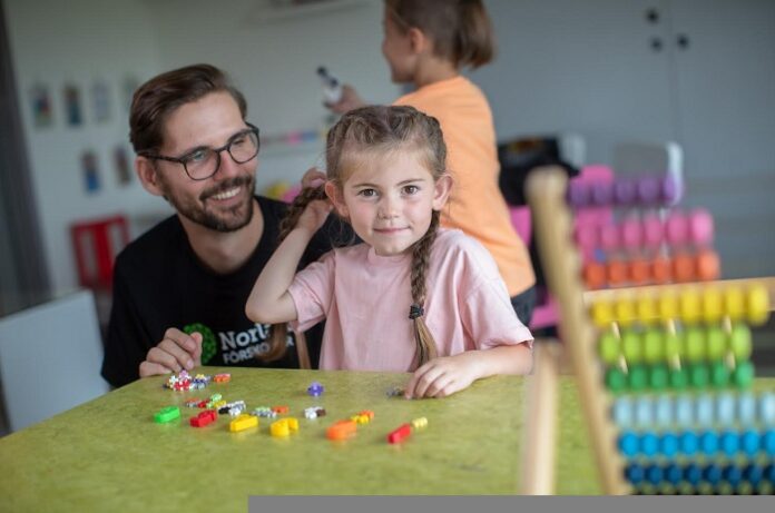 Bez tytułu Na czym polega program aktywnie w żłobku
