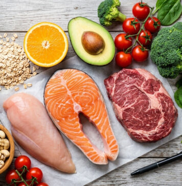 Jak radzić sobie z zaburzeniami hormonalnymi i w jaki sposób komponować swoją dietę? Jak radzić sobie z zaburzeniami hormonalnymi i w jaki sposób komponować swoją dietę